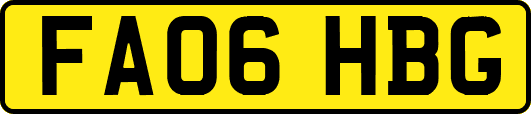 FA06HBG