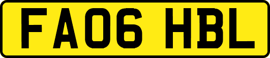 FA06HBL