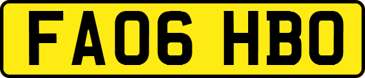 FA06HBO