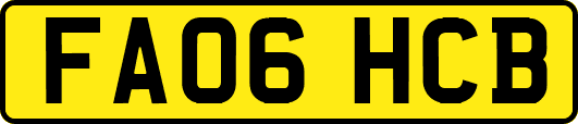 FA06HCB
