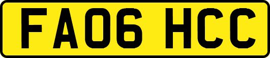 FA06HCC