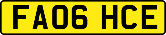 FA06HCE
