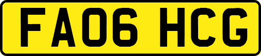 FA06HCG
