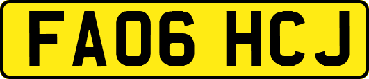 FA06HCJ
