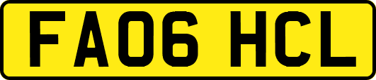 FA06HCL