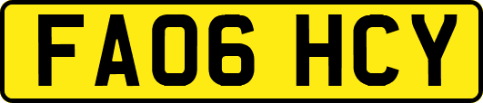 FA06HCY
