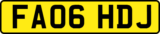 FA06HDJ