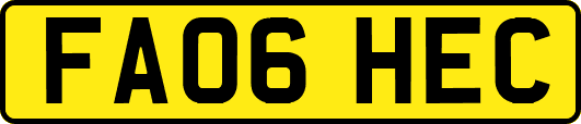 FA06HEC