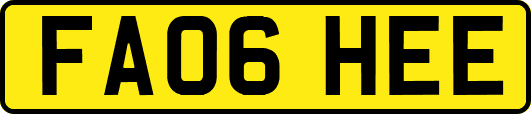 FA06HEE