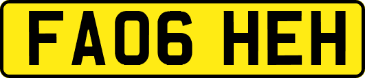 FA06HEH