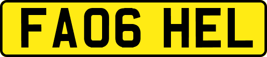 FA06HEL