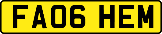 FA06HEM