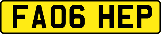 FA06HEP