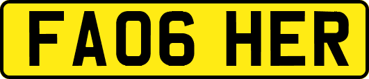 FA06HER