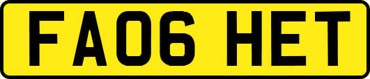 FA06HET