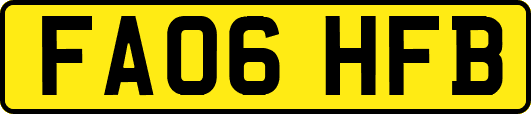 FA06HFB