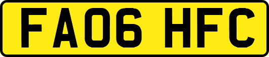 FA06HFC