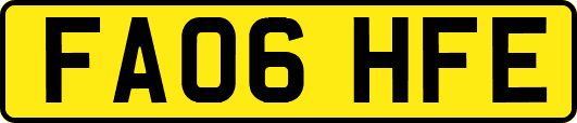 FA06HFE