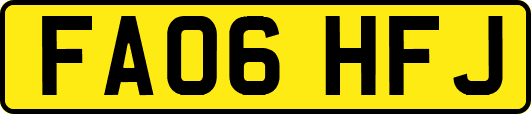 FA06HFJ