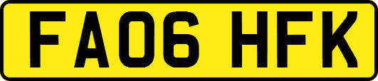 FA06HFK