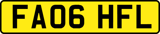 FA06HFL