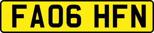 FA06HFN