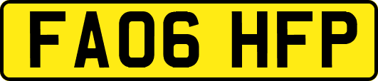 FA06HFP