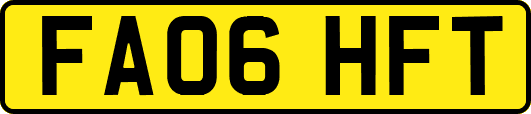 FA06HFT