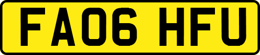 FA06HFU