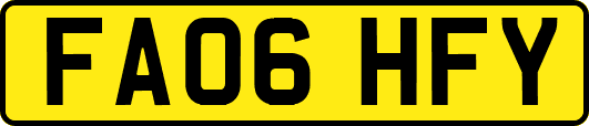 FA06HFY