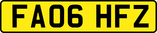 FA06HFZ