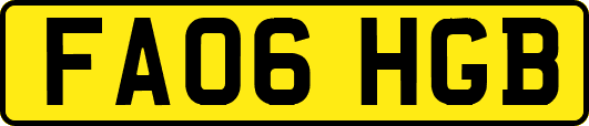 FA06HGB