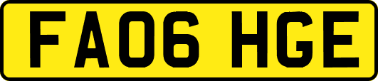 FA06HGE