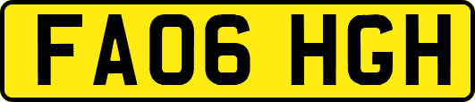 FA06HGH