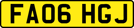 FA06HGJ