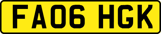 FA06HGK