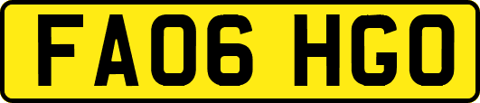FA06HGO