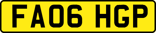 FA06HGP