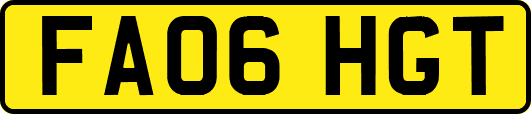 FA06HGT