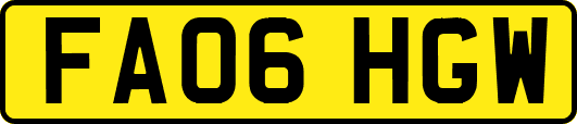 FA06HGW