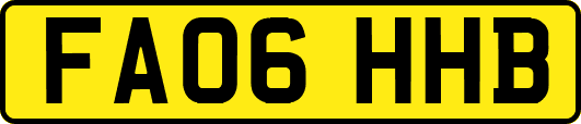 FA06HHB