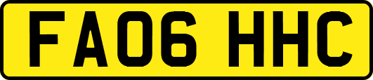 FA06HHC