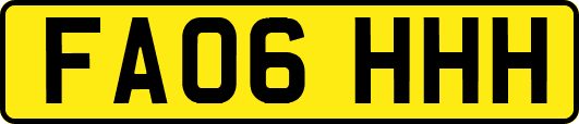 FA06HHH