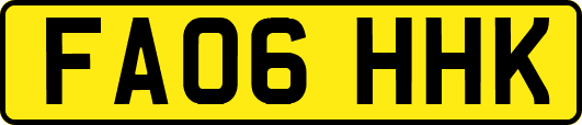 FA06HHK