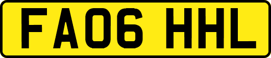 FA06HHL