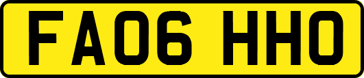 FA06HHO
