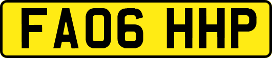 FA06HHP