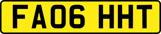 FA06HHT