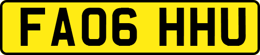FA06HHU
