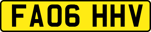 FA06HHV
